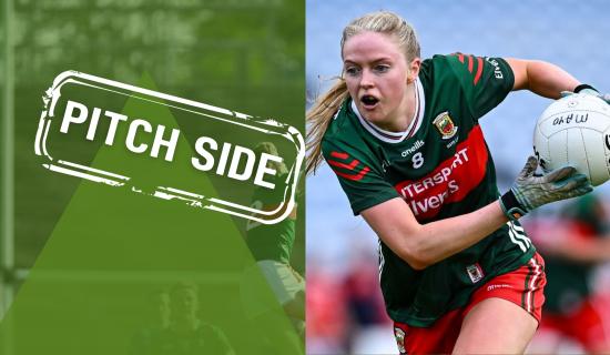 'A disappointing league campaign for Mayo' - Latest Pitchside episode