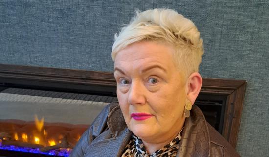 Mary McCarthy is seeking an apology from An Garda S&iacute;och&aacute;na