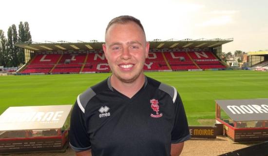 Son of Mayo man appointed manager of English League side