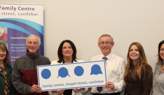 The Family Centre, Castlebar 