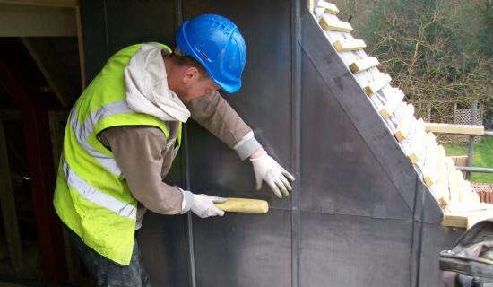 Safety, Health and Welfare at Work