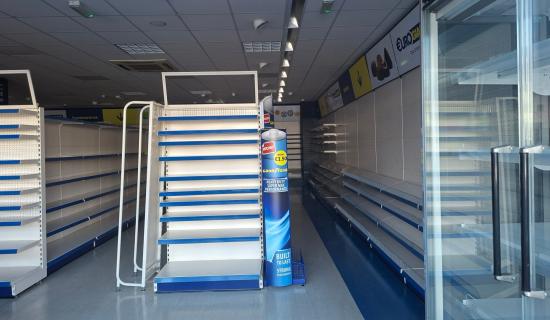 Confirmation of 13 job losses in two Mayo towns as retailer shuts its doors