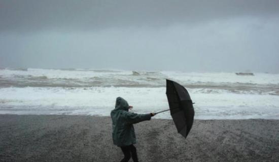 ALERT: Mayo issued weather warning ahead of Storm Dave