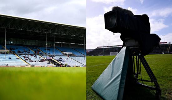 Mayo-Roscommon Connacht Minor clash to be live-streamed