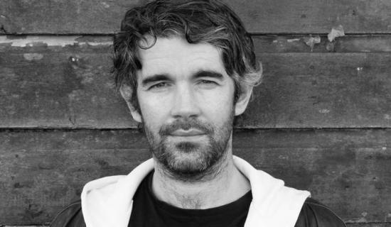 Mayo's 'Train Room' releases new self produced album