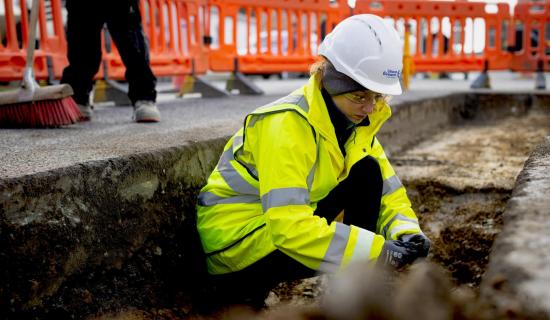 UPDATE: Uisce &Eacute;ireann say water is returning to north Mayo town