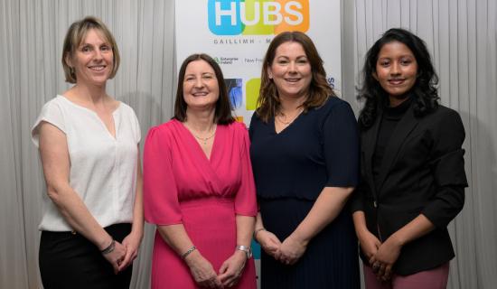 ATU Innovation Hub Mayo marks 20 years of supporting entrepreneurship