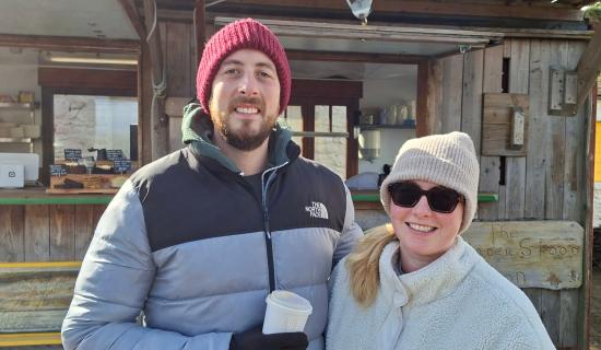 &lsquo;It&rsquo;s been unsettling&rsquo; - Mayo woman on not being able to return to Dubai