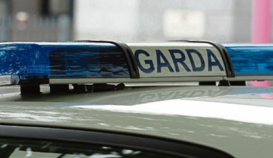 Men before the courts charged&nbsp;with Westport car park theft