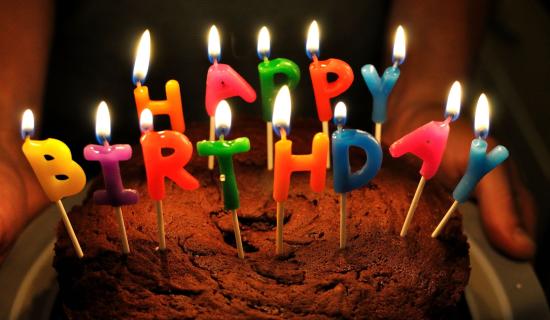 Congratulations: Mayo priest celebrates 90th birthday