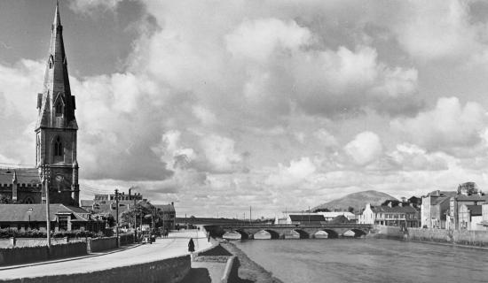 Grants of up to &euro;50,000 available for conservation projects in Mayo town