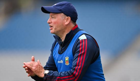 Mayo hurlers to kick off Championship campaign in Armagh this weekend