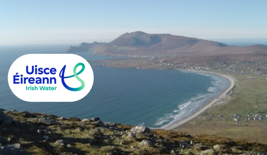 Uisce Eireann Achill 