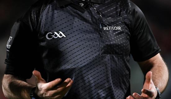 Mayo minor manager slams referees decisions as 'mind-boggling' in Sligo tie