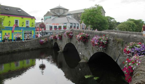 Diversions set to take in place for upgrade works in Westport