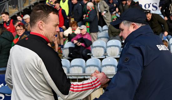 Tickets for Mayo's semi final clash with Roscommon now on sale
