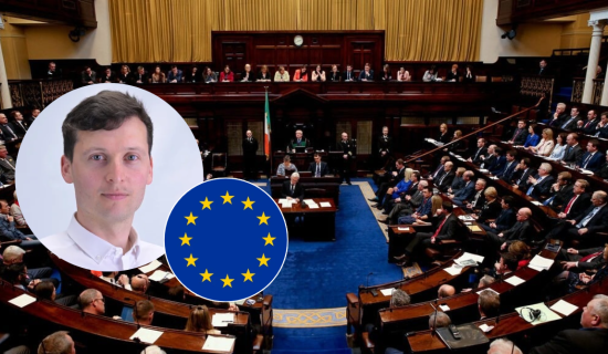 &ldquo;tsunami of fines&rdquo; over climate targets