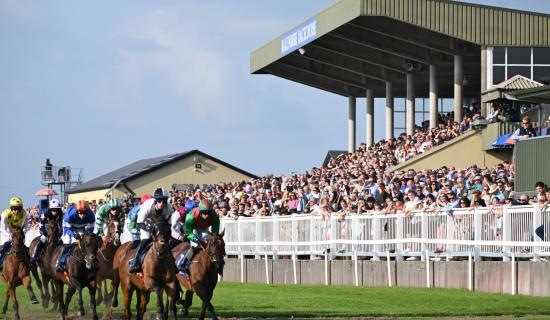 Ballinrobe Races called off after track inspection