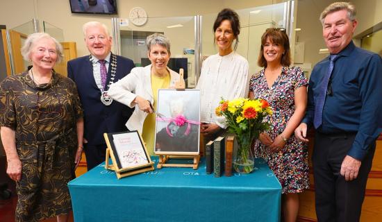 ATU Mayo to hold international conference on George Moore legacy