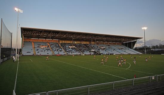 Mayo minor team named ahead of huge clash with Galway