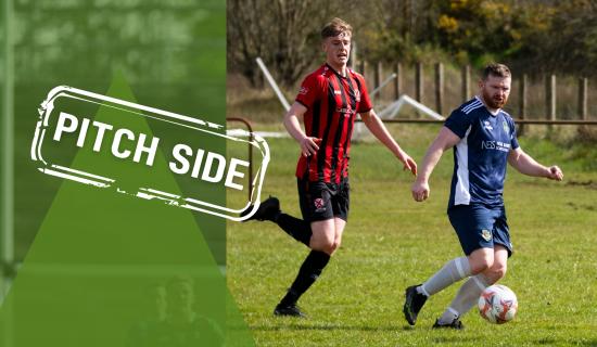 'This rural club punches above their weight' - Mayo league wide open after Westport slip up