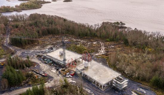Public meeting to be held for update on new Mayo Daisy Lodge build