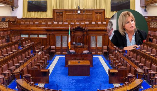 'Mayo Treated as an Afterthought' &ndash; TD Calls for major infrastructure investment