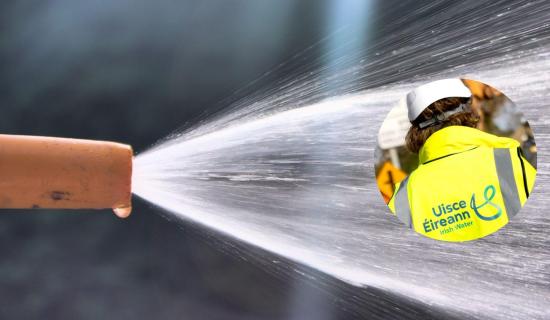 BREAKING: Irish Water respond to outages in Mayo town