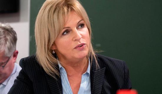 Dismay at exclusion of Mayo schools in Minister&rsquo;s school building list