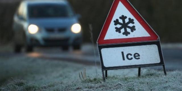 Mayo County Council send important message ahead of cold night coming up