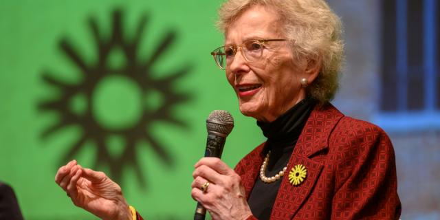 Mayo town&rsquo;s centre calls for speakers for 2026 Climate and Nature Conference