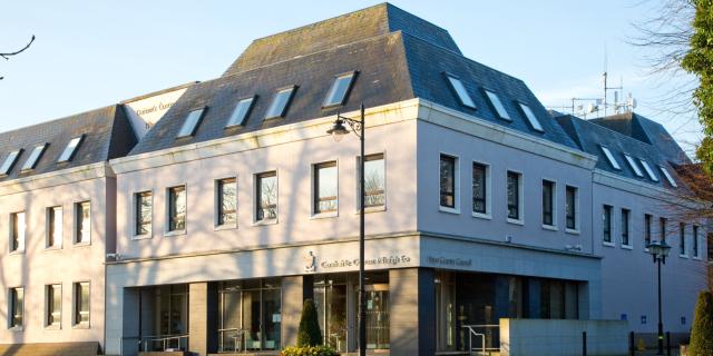 VACANCIES: Mayo County Council are looking for two positions to be filled