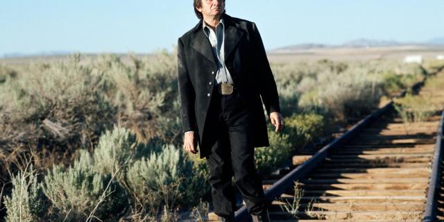 COMMENT: The &lsquo;Johnny Cash&rsquo; stretch of Mayo's N17 as trains look set to roll again