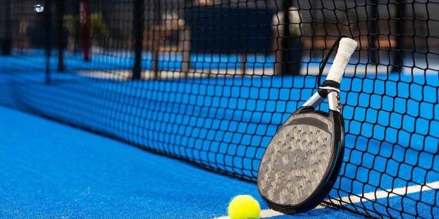 Connacht rugby star granted permission for construction of padel courts in Mayo