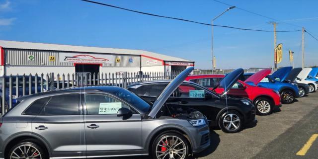 Locals in Erris urged to sign petition for NCT Centre in Belmullet