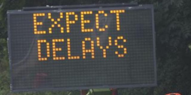 Mayo motorists to expect delays for clearance works in coming days