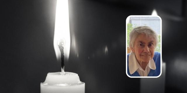 RIP: Sadness as Mayo-born nun passes away in 90th year