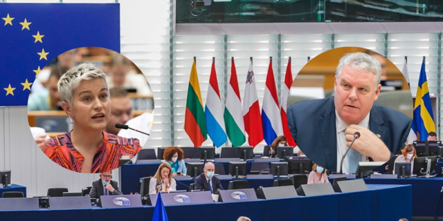 Mercosur Trade Deal ECJ