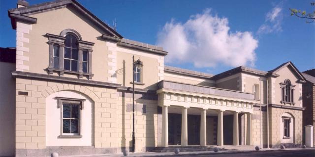 Truck driver sentenced to five months in prison after woman died in collision in Mayo car park