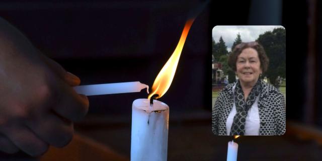 RIP: Warm memories shared of beloved Mayo town shop assistant