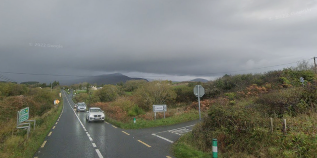 Road closure for major project set to last until late 2026 - Mayo County Council