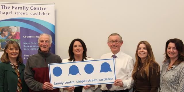 The Family Centre, Castlebar 