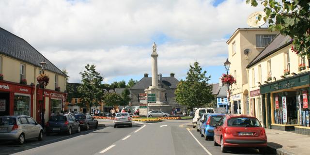 Westport Civic Trust Talk