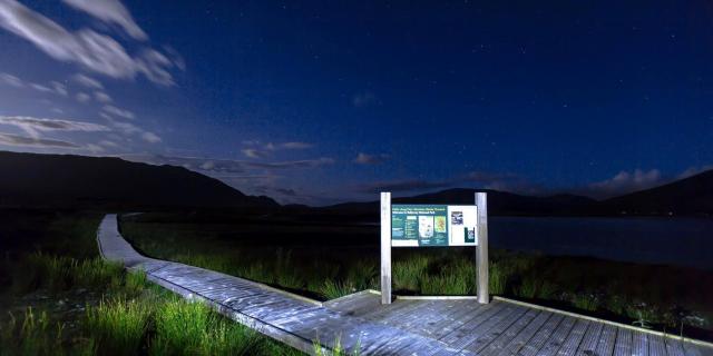 Mayo Dark Sky Park to celebrate 10 years