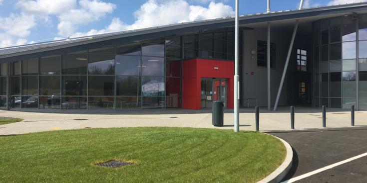 Man pleads guilty to attempting to record girls in changing room in Lough Lannagh Leisure Complex in Castlebar