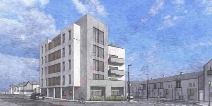 An Coimisi&uacute;n Plean&aacute;la refused planning permissionto develop the former Coal Bunker site in Castlebar