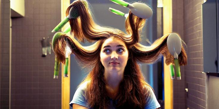 BEAUTY: How healthy is your hair?