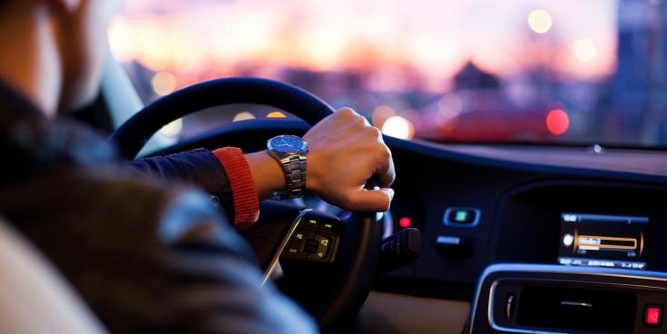 ALERT: Irish drivers will land themselves in hot water if they ignore this new law