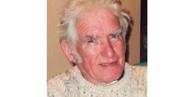 DE FACTO: Ambrose Kelly was one of a kind