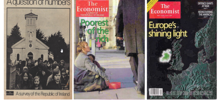 OPINION: A rummage through Ireland’s economic closet